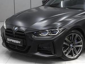 Купе BMW 4 серия 2020 года, 4699000 рублей, Ростов-на-Дону