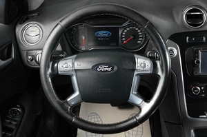 Седан Ford Mondeo 2012 года, 829000 рублей, Тюмень