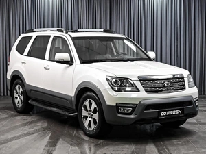 Внедорожник Kia Mohave 2018 года, 3220000 рублей, Ставрополь