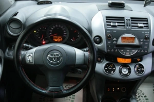 Внедорожник Toyota RAV4 2008 года, 1388000 рублей, Солонцы