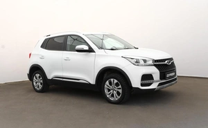 Внедорожник Chery Tiggo 4 2021 года, 1199000 рублей, Орёл