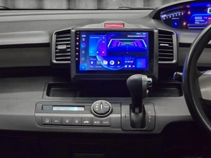 Минивэн Honda Freed 2011 года, 935000 рублей, Красноярск