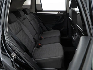 Внедорожник Volkswagen Tiguan 2020 года, 2648055 рублей, Москва