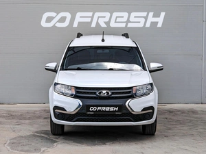 Универсал ВАЗ (LADA) Largus 2021 года, 949000 рублей, Краснодар