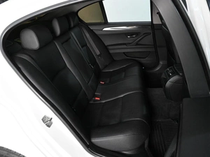 Седан BMW 5 серия 2014 года, 2089000 рублей, Ростов-на-Дону