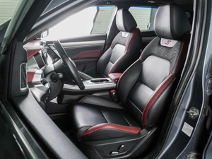 Внедорожник Geely Coolray 2021 года, 1744000 рублей, Воронеж