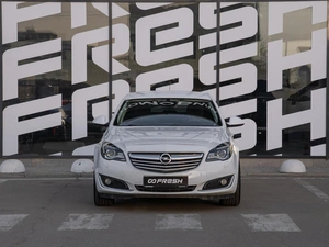 Седан Opel Insignia 2014 года, 1040000 рублей, Краснодар