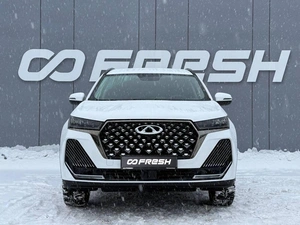 Внедорожник Chery Tiggo 7 Pro Max 2024 года, 2399000 рублей, Ижевск