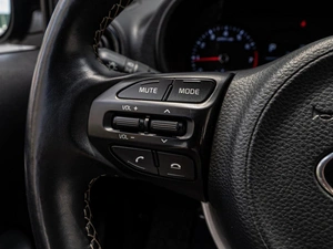 Хетчбэк Kia Morning 2019 года, 1580000 рублей, Краснодар