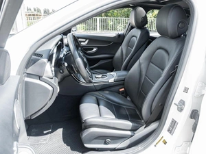 Седан Mercedes-benz C-класс 2020 года, 3465000 рублей, Ставрополь