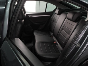 Лифтбек Skoda Octavia 2017 года, 1060000 рублей, Воронеж