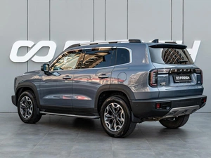 Внедорожник Haval Dargo 2024 года, 2370000 рублей, Краснодар