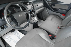 Минивэн Hyundai Grand Starex 2008 года, 1329000 рублей, Тюмень