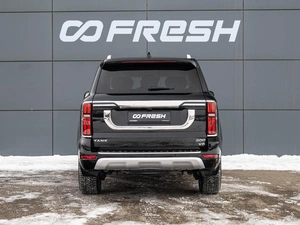 Внедорожник Tank 500 2023 года, 4800000 рублей, Краснодар