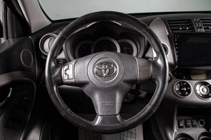 Внедорожник Toyota RAV4 2008 года, 1349000 рублей, Сургут