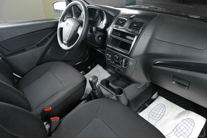 Седан ВАЗ (LADA) Granta 2025 года, 999000 рублей, Тюмень