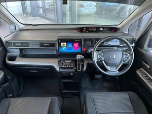 Минивэн Honda Stepwgn Spada 2015 года, 1790000 рублей, Уфа