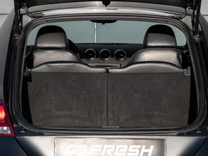 Купе Audi TT 2007 года, 1115000 рублей, Краснодар