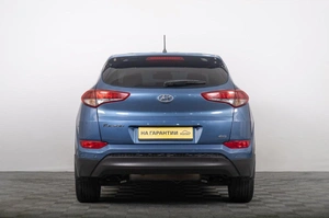 Внедорожник Hyundai Tucson 2015 года, 2279000 рублей, Томск