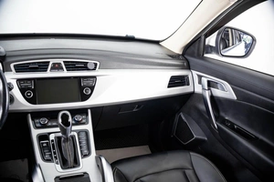 Внедорожник Geely Atlas 2018 года, 1699000 рублей, Пермь