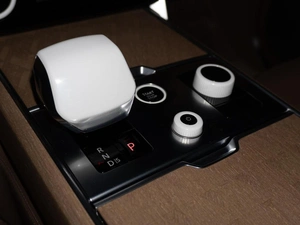 Внедорожник Land Rover Range Rover 2022 года, 24790000 рублей, Санкт-Петербург