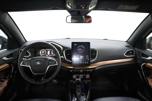 Универсал ВАЗ (LADA) Vesta 2024 года, 1650000 рублей, Брянск