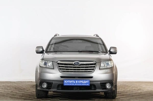 Внедорожник Subaru Tribeca 2008 года, 1029000 рублей, Тюмень