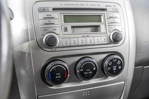 Универсал Suzuki Liana 2005 года, 519000 рублей, Барнаул