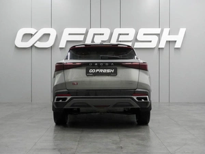 Внедорожник OMODA C5 2023 года, 2134000 рублей, Воронеж