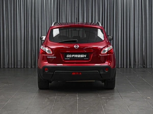 Внедорожник Nissan Qashqai 2010 года, 1068000 рублей, Ставрополь