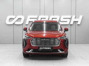 Внедорожник Haval Jolion 2021 года, 1850000 рублей, Ростов-на-Дону