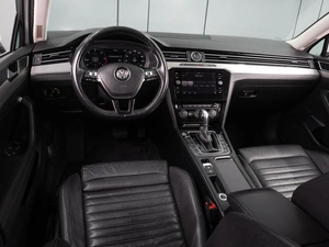 Седан Volkswagen Passat 2018 года, 2226000 рублей, Воронеж