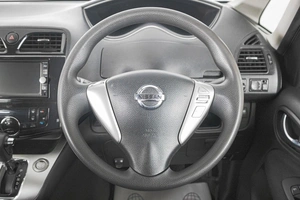 Минивэн Nissan Serena 2012 года, 1249000 рублей, Кемерово