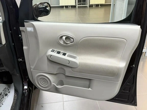 Минивэн Nissan Cube 2018 года, 897000 рублей, Красноярск