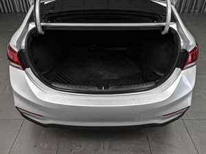 Седан Hyundai Solaris 2017 года, 1336000 рублей, Ставрополь