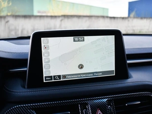 Седан Genesis G70 2020 года, 3150000 рублей, Краснодар