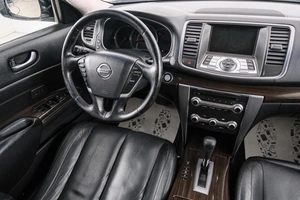 Седан Nissan Teana 2011 года, 1299000 рублей, Красноярск