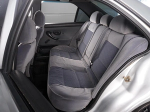 Седан Peugeot 406 1999 года, 200000 рублей, Минеральные Воды