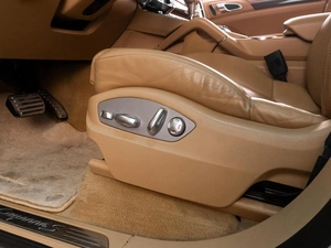 Внедорожник Porsche Cayenne S 2010 года, 2199000 рублей, Тюмень