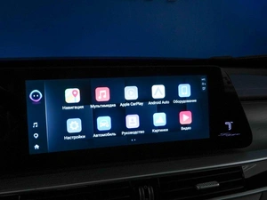 Внедорожник Chery Tiggo 8 Pro Max 2023 года, 2798055 рублей, Москва