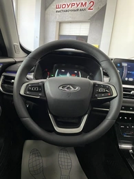 Внедорожник Chery Tiggo 7 Pro 2022 года, 1687000 рублей, Солонцы