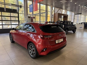 Купе Kia Ceed 2019 года, 1490000 рублей, Орёл