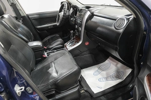 Внедорожник Suzuki Grand Vitara 2006 года, 849000 рублей, Новокузнецк