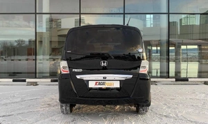 Минивэн Honda Freed 2013 года, 1162000 рублей, Красноярск