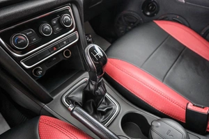 Внедорожник Chery Tiggo 3 2017 года, 1139000 рублей, Красноярск