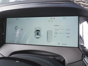 Внедорожник Geely Xingyue L 2026 года, 4599000 рублей, Ростов-на-Дону