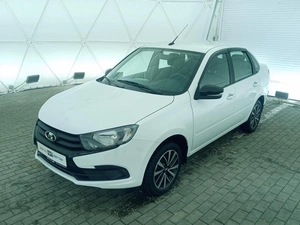 Седан ВАЗ (LADA) Granta 2024 года, 1060000 рублей, Клинцы