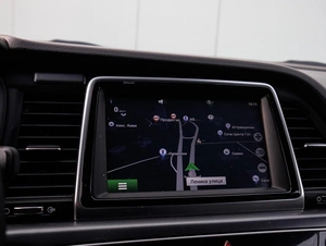 Седан Hyundai Sonata 2017 года, 1599000 рублей, Большой Сочи