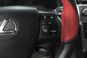 Внедорожник Lexus RX 2011 года, 2299000 рублей, Новокузнецк