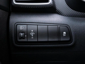 Внедорожник Hyundai Tucson 2018 года, 1870000 рублей, Краснодар